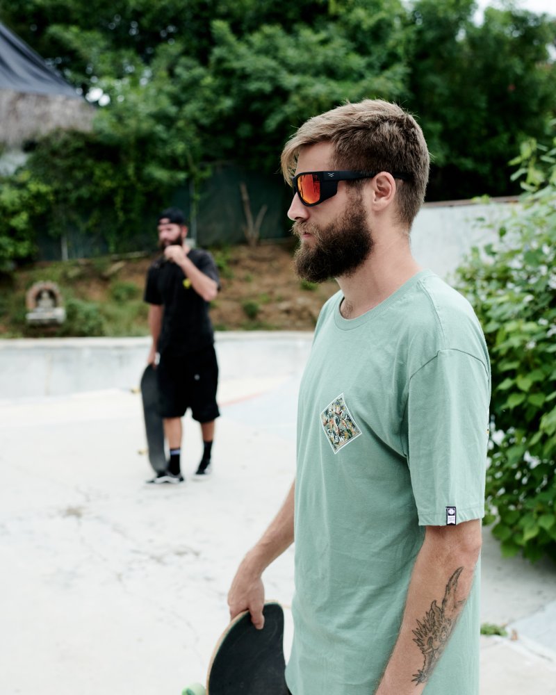 GREYSON 2.0-BLK