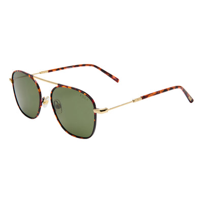 TORT / GREEN POLARIZED LENS