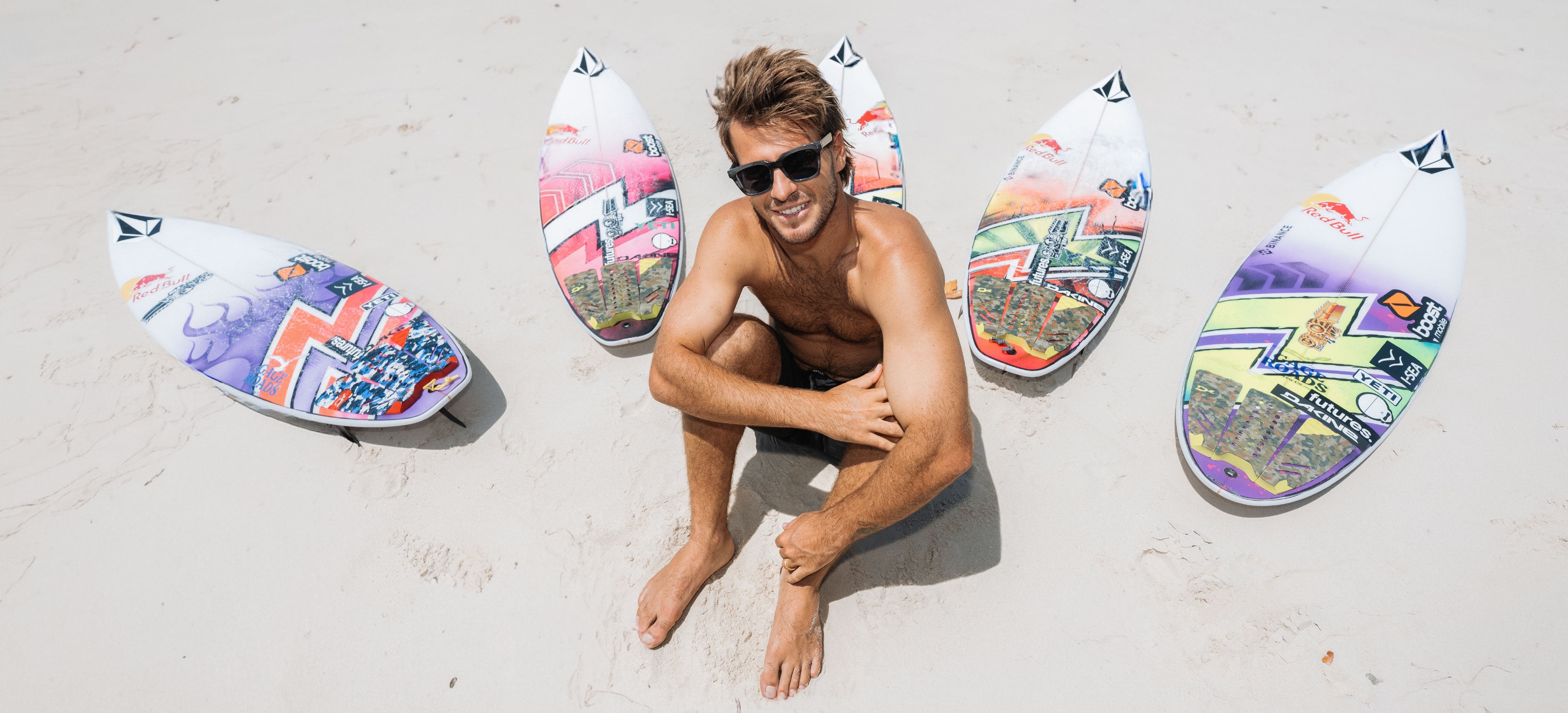 Men’s Sunglasses
