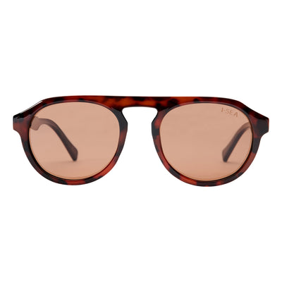 TORT / BROWN POLARIZED LENS