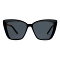 ALOHA FOX-BLK