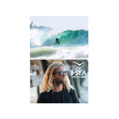 I-SEA GIFT CARD