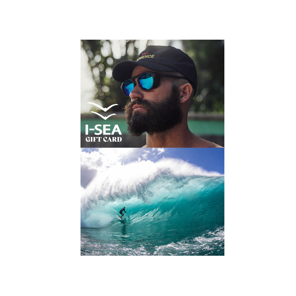 I-SEA GIFT CARD